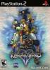 PS2 GAME - Kingdom Hearts 2 (USED)